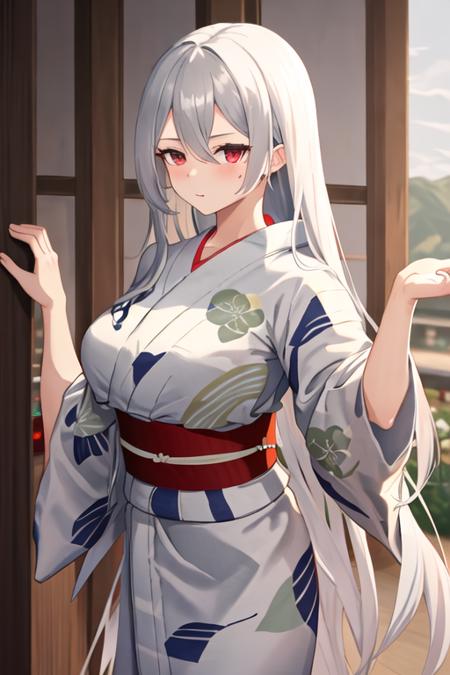 sovetskaya_rossiya/ソビエツカヤ・ロシア/苏维埃罗西亚 (Azur Lane)