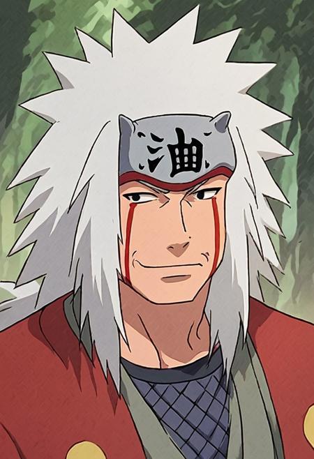 Naruto Shippuden Commision 2