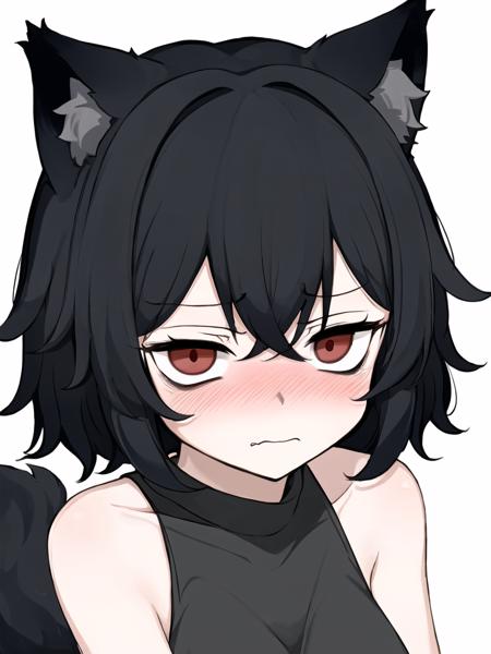 I.B.S.U model版本v0.5 (ID: 24863)
