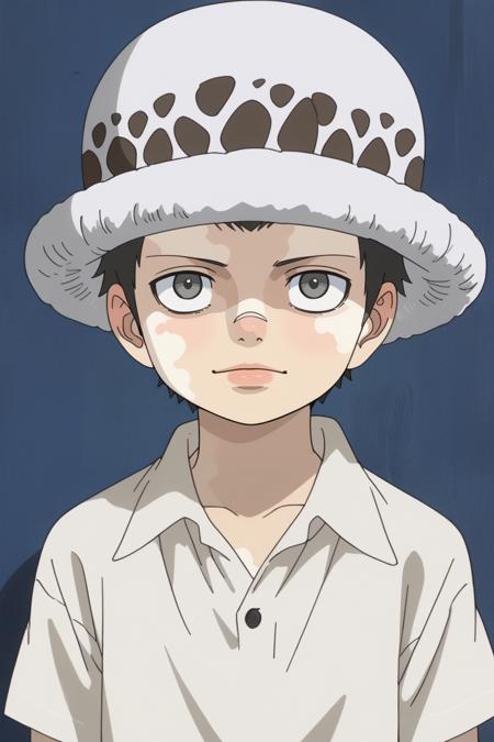 ?‍☠Corazon❤︎Law | One Piece!