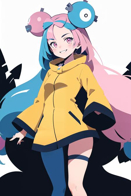 Cute Flat Anime