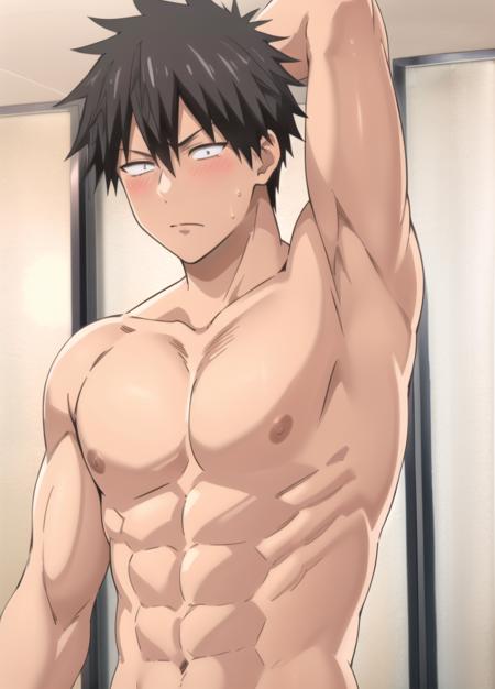 Sakurai Shinichi/桜井真一