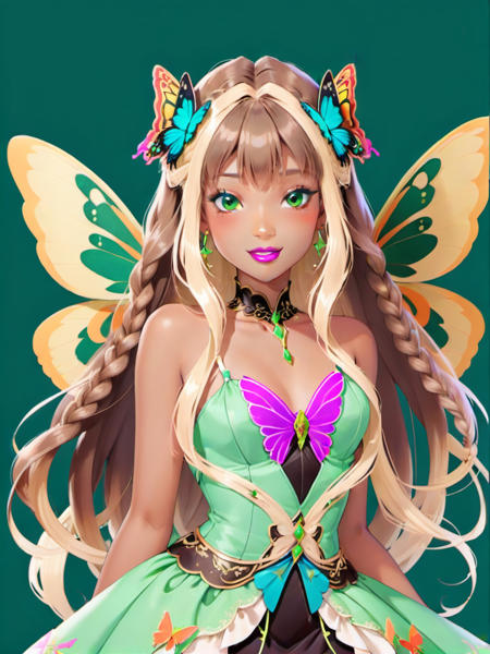Winx Club XL版本v1.0 (ID: 680585)