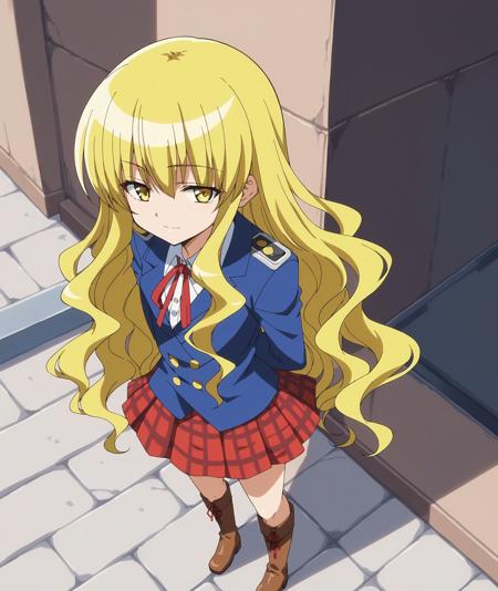 Kuchinashi/梔 [NEEDLESS]版本v1.1 (ID: 735654)