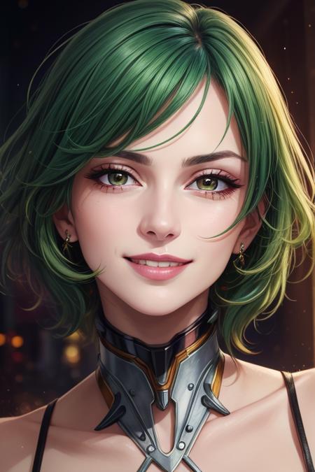 LuminousRoseMix