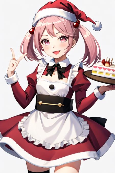 sazanami/漣 (Kantai Collection)