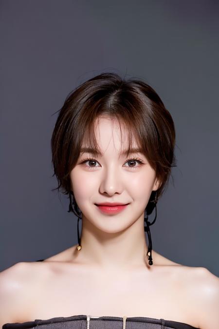 Red Velvet Wendy (웬디) Lookalike
