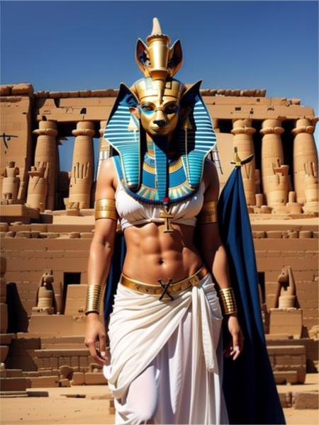 Copax-StyleMix1- Egypt