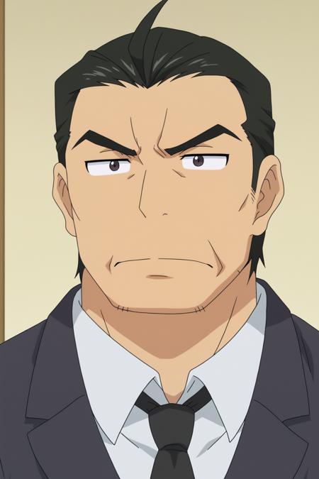 Oreimo | Daisuke Kousaka | PDXL版本v1.0 (ID: 986373)