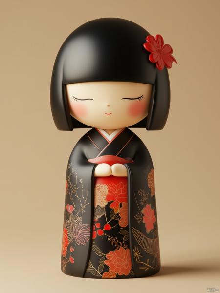 OB留言娃娃 Momiji Message Dolls