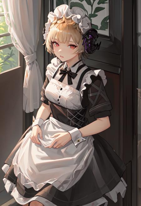bena/ベナ/贝娜 (Arknights)