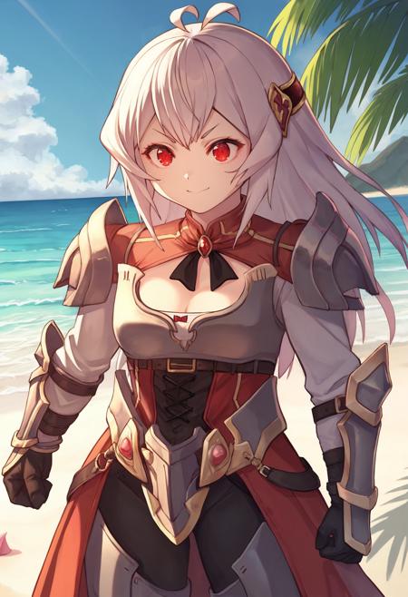 Nazuna (Backstabbed in Backwater Dungeon)