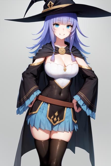 [EA] Charlotte Reis (Tensei Kizoku, Kantei Skill de Nariagaru) | 夏洛特·莱斯 转生贵族靠着鉴定技能一飞冲天 | シャーロット 転生貴族、鑑定スキルで成り上がる