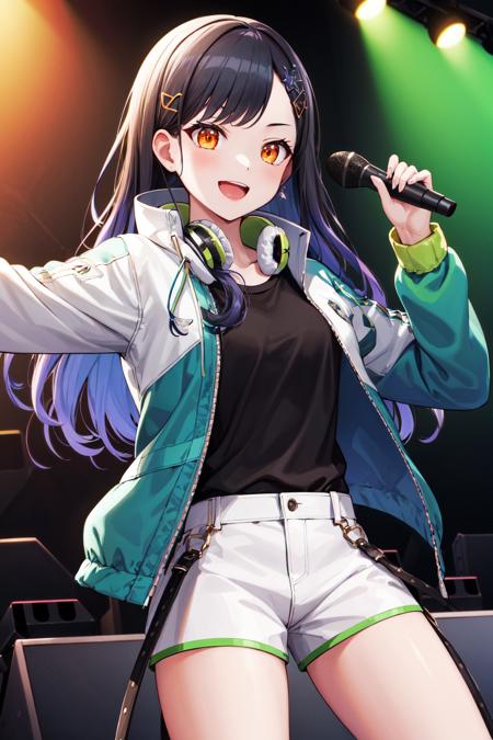 Shiraishi An 白石杏 / Project Sekai