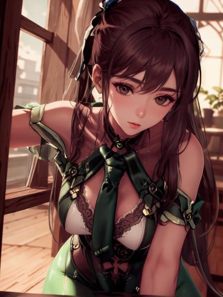 Stellar Blade EVE PDS7