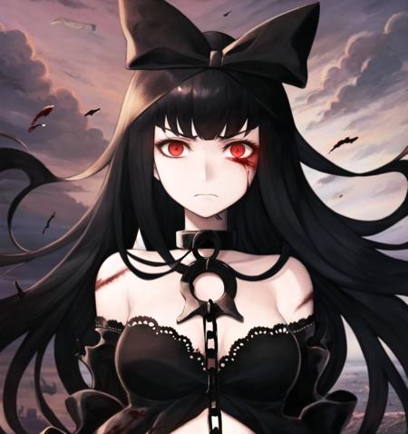 Abyssal Fleet Character Collection / 深海棲艦キャラクターコレクション版本Seaplane Tender Princess (ID: 60839)