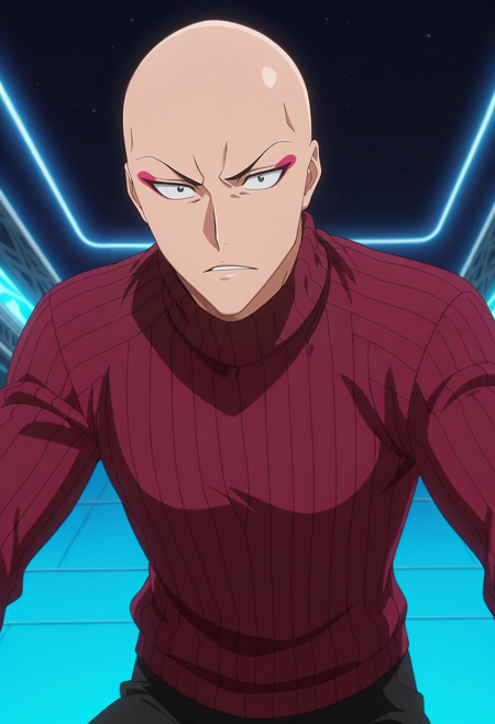 Ikkaku Madarame | Bleach