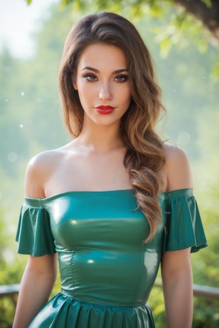 Eva Lovia (Pony)