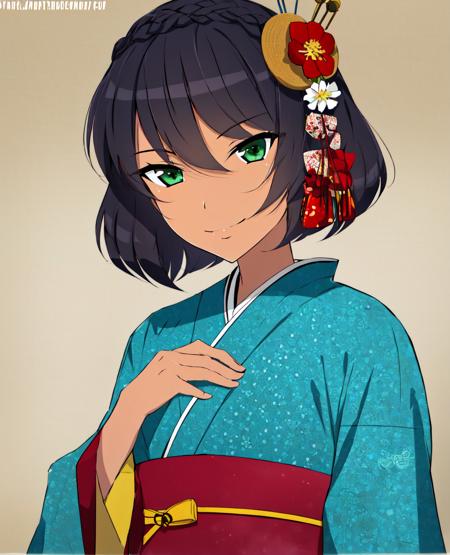 Hoshino (Girls und Panzer)