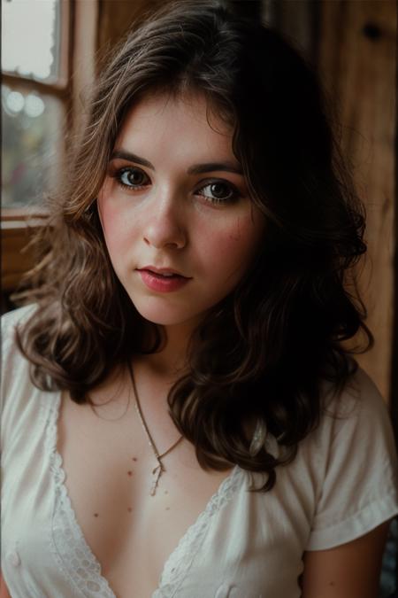 Chrissie Beauchamp - Porn Actress