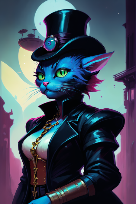 Envy Glimmerpunk XL 01