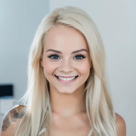 Elsa Jean