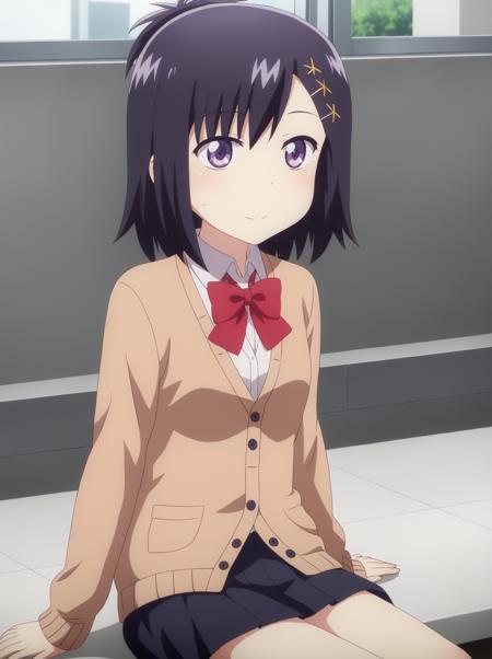 Vignette tsukinose april (GabrielDropout)