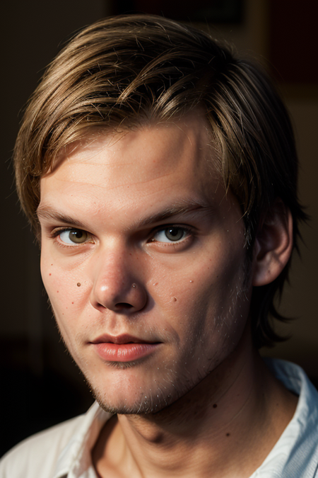 Avicii