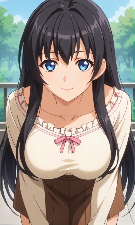Kagami Miu - Helter Skelter: Hakudaku no Mura版本v1 (ID: 1168318)