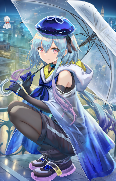 Torino Aqua Style(noob version)