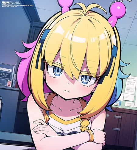 TOITOI (MFG)