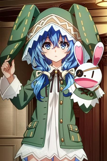 Yoshino Himekawa | Date A Live