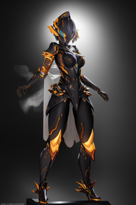 Volt | Warframe
