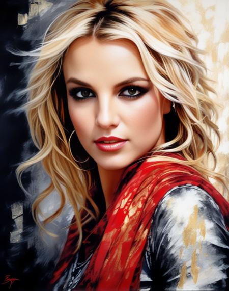 Britney Spears