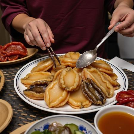 abalone