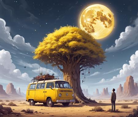 Dreamyvibes Artstyle Alternate (Version 2)版本v1.0 (ID: 352057)