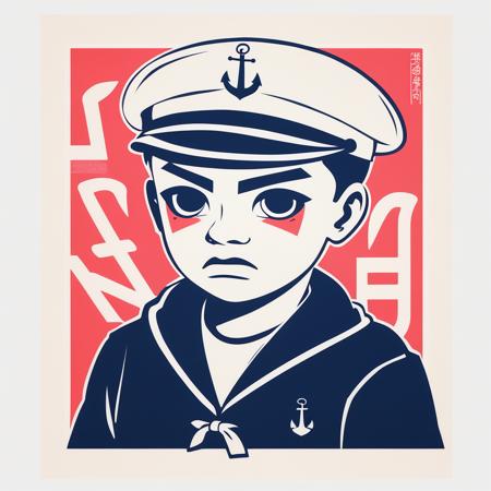 Japanese Poster Prints