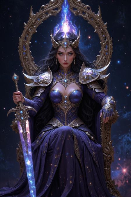Rulers Of Realms - By HailoKnight