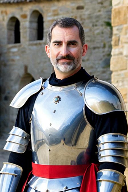 Felipe VI of Spain
