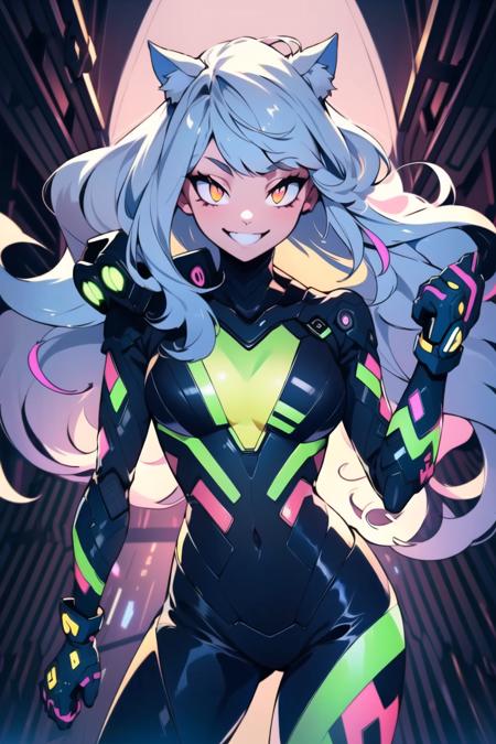 Citron Chaos版本v1.0 (ID: 144956)