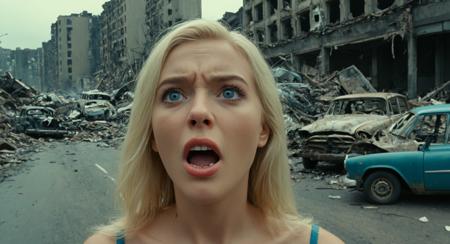 Split Diopter style (Split Focus) XL + Flux1D