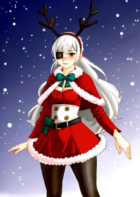 Reina(Fortnite)