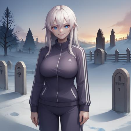Gosia Faux (OC)版本v1.1 pdxl (ID: 369464)