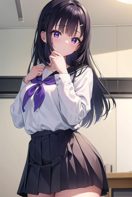 Miyako Ohtsuka - [Calm White (Mashiro Shirako)] Sensei, Sukidesu -Sensei x Oshiego Soushuuhen- ([カームホワイト (真白しらこ)] 先生、好きです -先生×教え子総集編-)