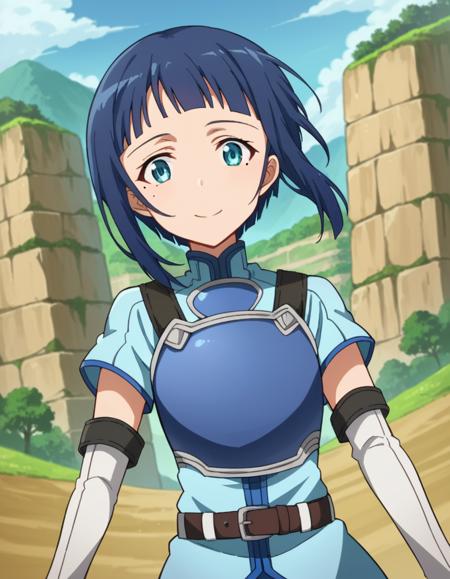 Sachi (サチ) - Sword Art Online (ソードアート・オンライン)