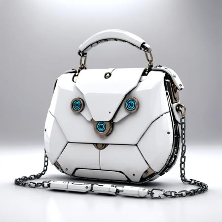 RoboStyle