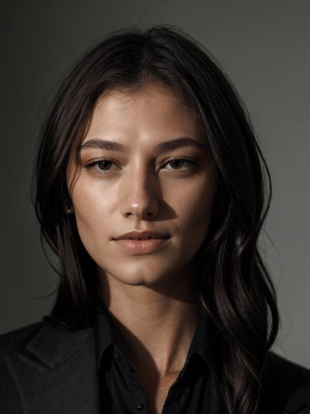 Leony / Leonie Burger