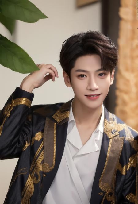 林晓宇 | Lin Xiaoy