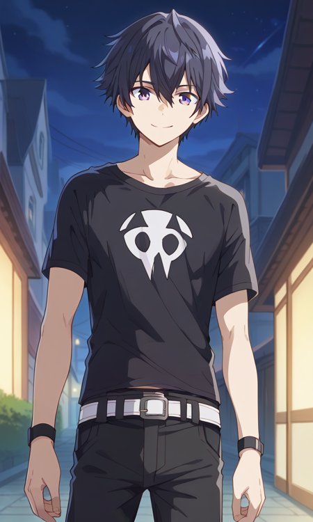 Kai XL / Naze Boku no Sekai wo Daremo Oboeteinai no ka?版本V1 (ID: 701898)