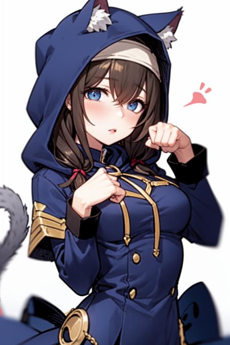 Sagisawa Fumika (THE IDOLM@STER CINDERELLA GIRLS)
